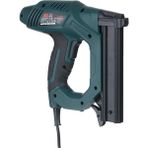 KL Pro KLZC6041E Elektrikli Profesyonel 15/32MM Havalı Çivi Çakma ve 15/25 Zımba Çakma Makinesi