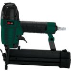 KL Pro Profesyonel Havalı Çivi Çakma ve Zımba Çakma Makinesi 20/50 mm Elektrikli Dayanıklı Gövde