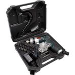 KL Pro Şarjlı Vidalama KLNM3613 3.6VOLT / 1.5 Ah + 44 Parça Aksesuar Seti