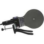 Kl Pro SD12 1250 W Fusion Tek Plastik Boru Kaynak Makinesi