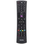 KL Turn Vestel 49UA9400 3d Lcd-Led TV Kumandası
