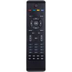KL Turn Vestel Return Tuşlu Lcd-Led TV Kumandası