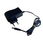 Kl-We120150-M Klec 12V 1.5A 18W Modem Ve Arduino Uyumlu Plastik Kasa Priz Tipi Adaptörü