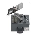KL1 -kf10 sf3 Pprc Plastik Boru Kaynak Makinesi Set