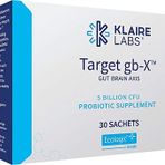 Klaire Labs Target Gb-X Probiyotik 30 Saşe