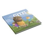 Klapp, klapp, klapp – Gitzi sucht Freunde