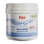 Klar 325 gr Organik Kireç Önleyici