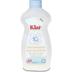 Klar Kireç Çözücü