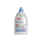 Klar Organik 1.5 lt Elde Bulaşık Yıkama Sıvısı