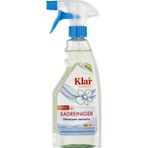 Klar Organik 500 ml Banyo Temizleme Sıvısı