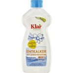 Klar Organik 500 ml Limon Asitli Kireç Çözücü