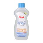 Klar Organik 500 ml Limon Asitli Kireç Sökücü
