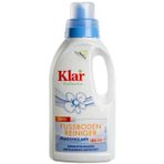 Klar Organik 500 ml Sıvı Ahşap Yer Temizleme Ürünü