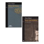 Klara ile Güneş Beni Asla Bırakma ( Kazuo Ishiguro 2 Kitap ) + Tohumlu Kalem