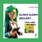 Klara Klewa erklärt ... Unibib-Recherche: Recherchieren mit Plan