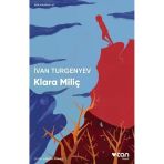 Klara Miliç Tungenyev Can Yayın