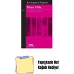 Klara Miliç + Yapışkanlı Not Kağıdı - Hayır