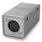 Klark Teknik Mic Booster CM1 Mikrofon Güçlendirici