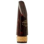 Klarnet Bek Moschos 2 Tones-kahverengi Model 185