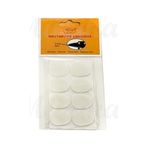 Klarnet Saksafon Dişlik 0.8 Mm Beyaz