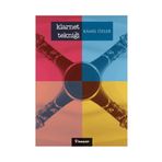 KLARNET TEKNİĞİ - KAMIL ÖZLER