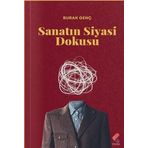 Klaros Yayınları Sanatın Siyasi Dokusu