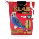 Klas 10LU Kraker - 10'LU