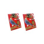 Klas Bird Muhabbet Kuşu Ballı Kraker 2x10 (10'lu 2 Paket)
