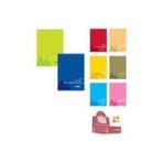 Klas Bloknot Spiralli A-4 Çizgili 40 Yaprak 12 Li K0408 (1 Paket 12 Adet)