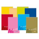 Klas Bloknot Spiralli Pp Kapak No:2 Kareli 60 Yaprak 24 Lü 3218 (1 Paket 24 Adet)