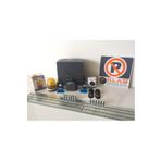 Klas Cuppon Csg 600 Otomatik Bahçe Kapı Motoru (kit) (nice Bahçe Kapı Motoru,nice Kumanda,bft Kumanda)