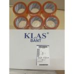 Klas Koli Bandı 60 cm 100 Metre Hotmelt Klas Rocktape