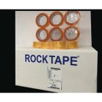 Klas Rocktape Şeffaf Süper Yapışkanlı Koli Bandı 45 mm x 100 Metre 12'li - 12 Adet