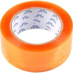 Klas Rocktape Şeffaf Süper Yapışkanlı Koli Bandı 45 mm x 100 Metre 60'lı