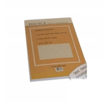 Klas Spiralli Office Book Kareli 100 Yaprak A4 Bloknot