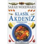 KLASIK AKDENIZ YEMEKLERI - SARAH WOODWARD