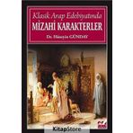 Klasik Arap Edebiyatında Mizahi Karakterler - Hüseyin Günday