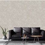 Klasik Duvar Kağıdı | TROPICANO, 9912-3, Gri, Kağıt Taban, Vinil kaplı, Silinebilir yüzey / 1.06x15.6 m - 16.5 m², Yüksek Kalite