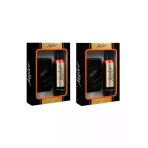 Klasik Erkek Parfüm Seti 90 Ml Edt + 150 Ml Deo X 2 Adet