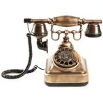 Klasik Eskitme Telefon