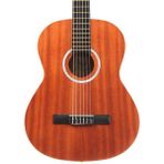 Klasik Gitar ACG200-M, Üstün Ses Kalitesi ve Şık Tasarım - Seçenek 1 - Antrasit