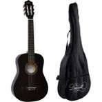 Klasik Gitar DNZ275 Gitar Kılıf Hediyeli