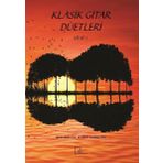 Klasik Gitar Düetleri 1 - Ajda Aylin Can