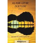 Klasik Gitar Düetleri 2 - Ajda Aylin Can