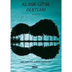 Klasik Gitar Düetleri 3 / Ajda Aylin Can