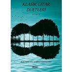 Klasik Gitar Düetleri 3