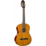 Klasik Gitar, Hybrıd, Scale 4/4,antik Naturel