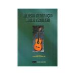 KLASIK GITAR İÇIN HALK EZGILERI - HASAN SAMUR