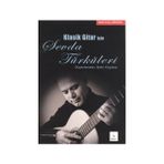 KLASIK GITAR IÇIN SEVDA TÜRKÜLERI - BEKIR KÜÇÜKAY
