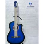 Klasik Gitar (Kesik Kasa)